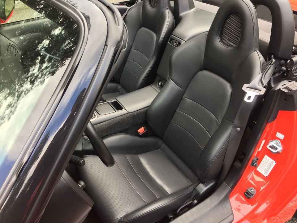 2000 Honda AP1 S2000 - Image 13 of 31