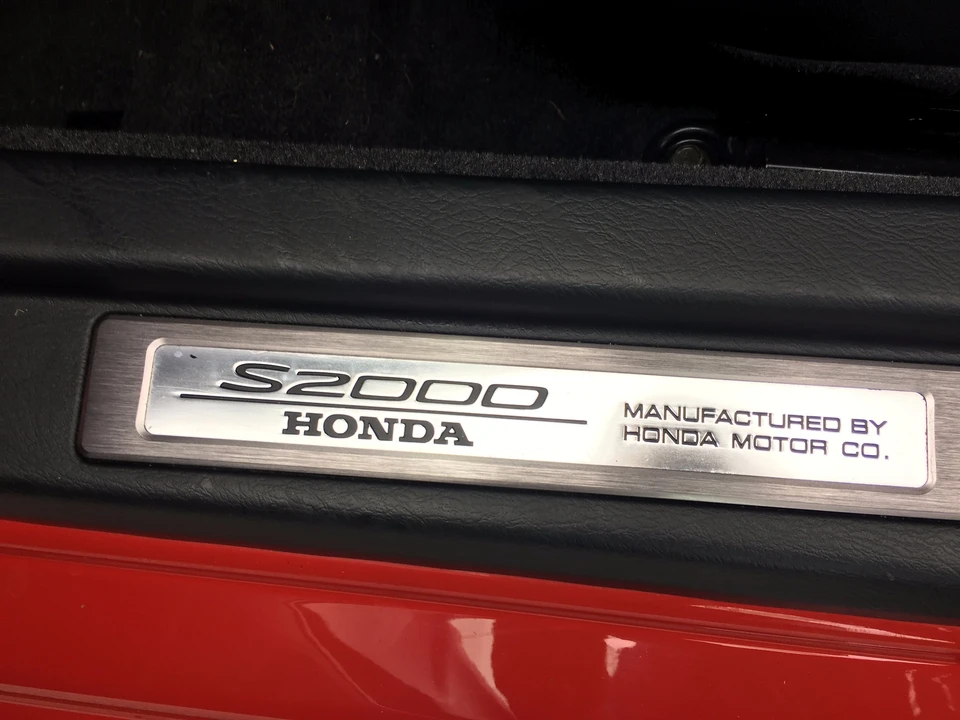 2000 Honda AP1 S2000 - Image 14 of 31