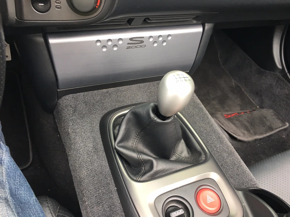 2000 Honda AP1 S2000 - Image 21 of 31