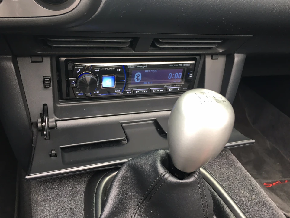 2000 Honda AP1 S2000 - Image 22 of 31