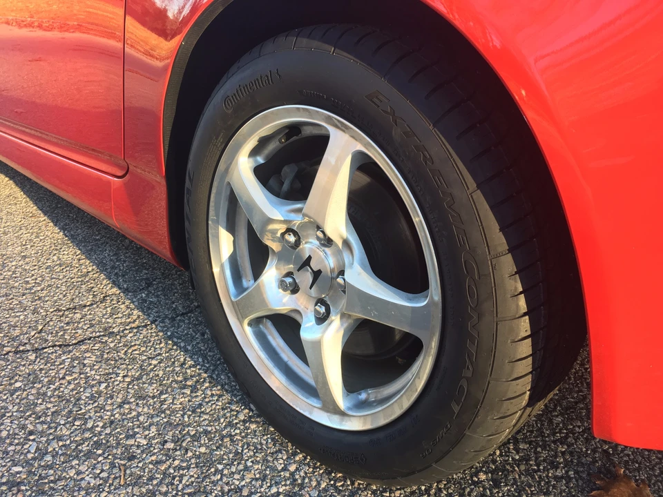 2000 Honda AP1 S2000 - Image 12 of 31