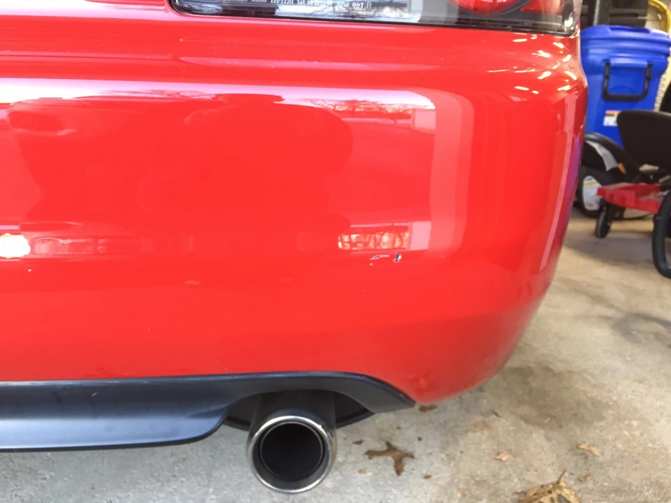 2000 Honda AP1 S2000 - Image 8 of 31