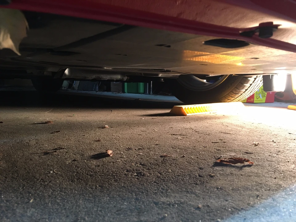 2000 Honda AP1 S2000 - Image 29 of 31