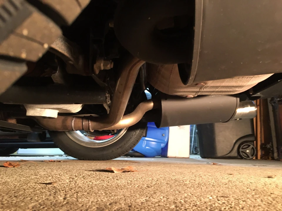2000 Honda AP1 S2000 - Image 31 of 31