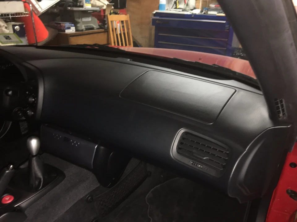 2000 Honda AP1 S2000 - Image 24 of 31