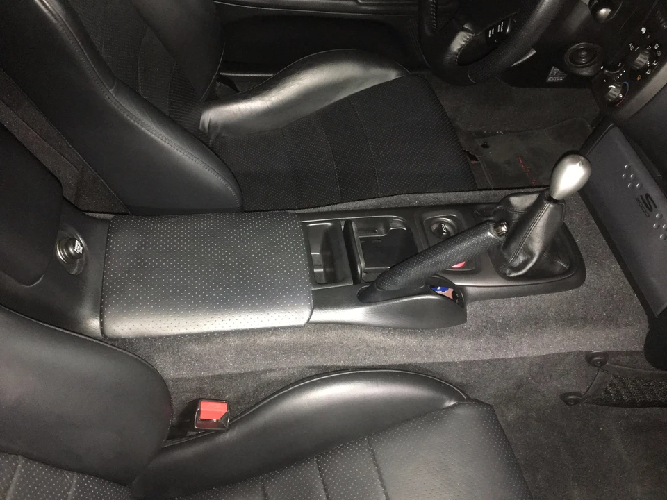 2000 Honda AP1 S2000 - Image 23 of 31