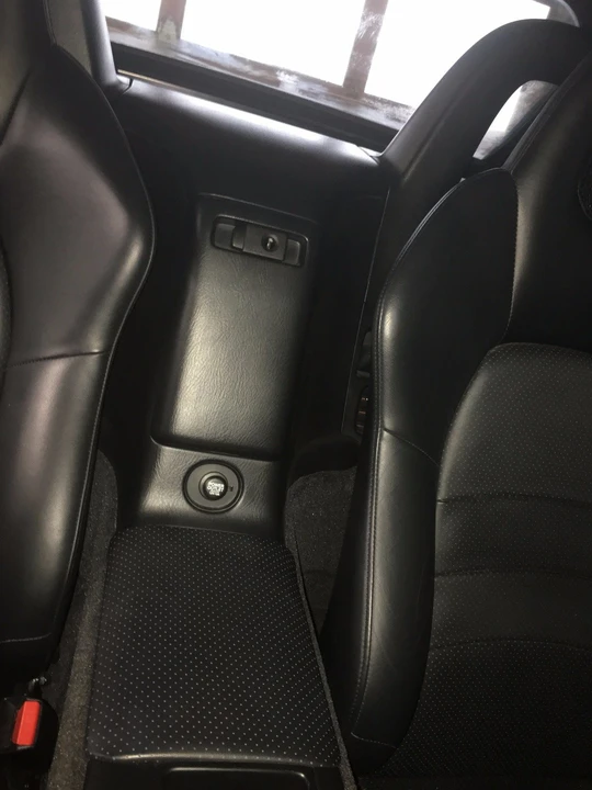 2000 Honda AP1 S2000 - Image 18 of 31