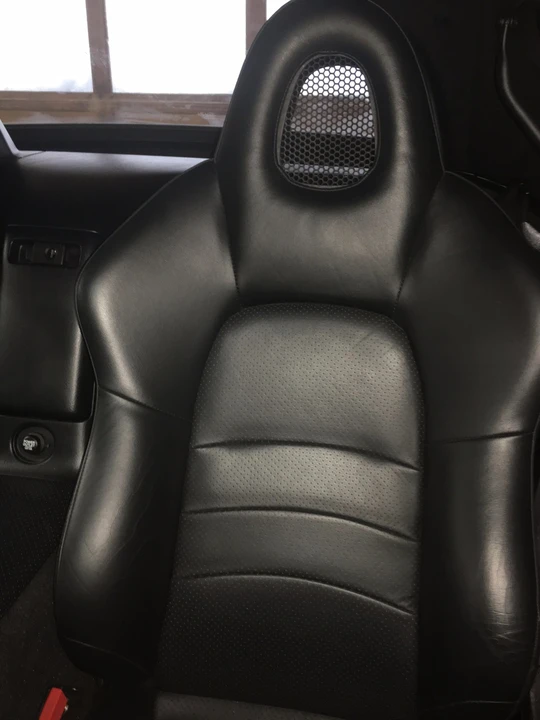 2000 Honda AP1 S2000 - Image 17 of 31