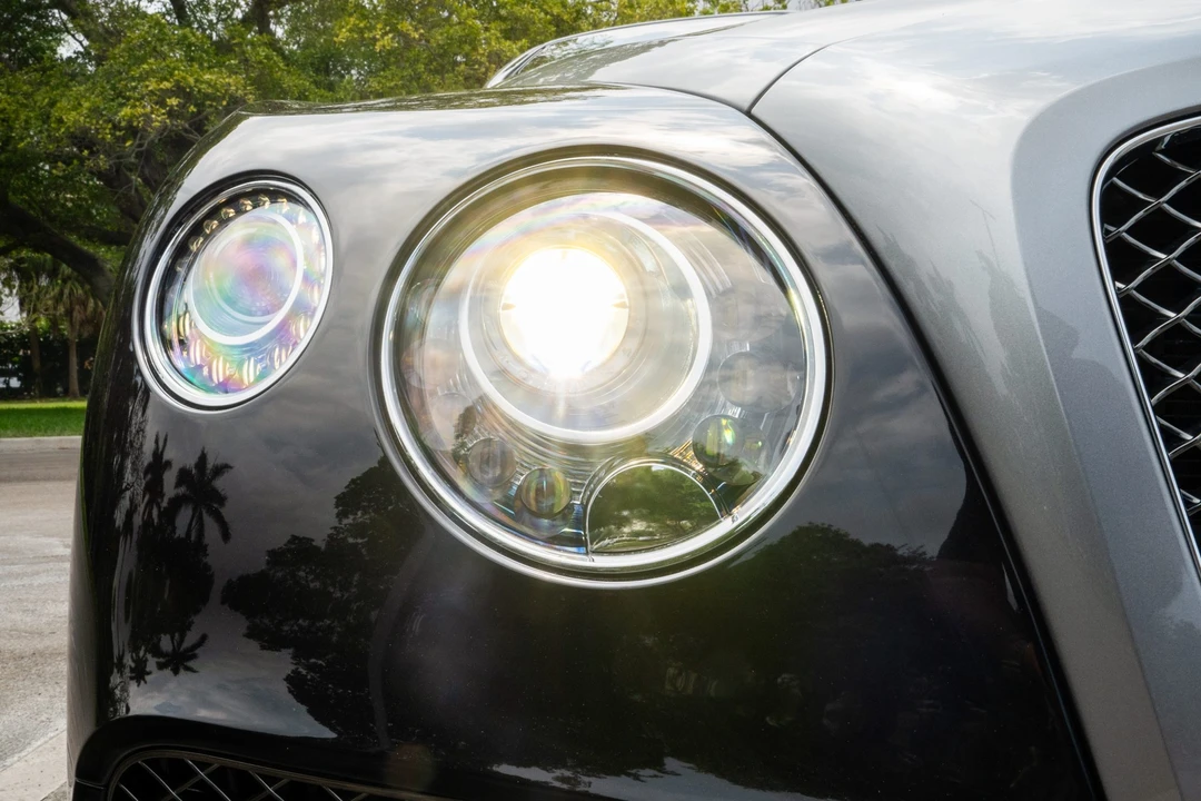 2016 Bentley Continental GT Speed 2nd Gen - Image 17 of 31