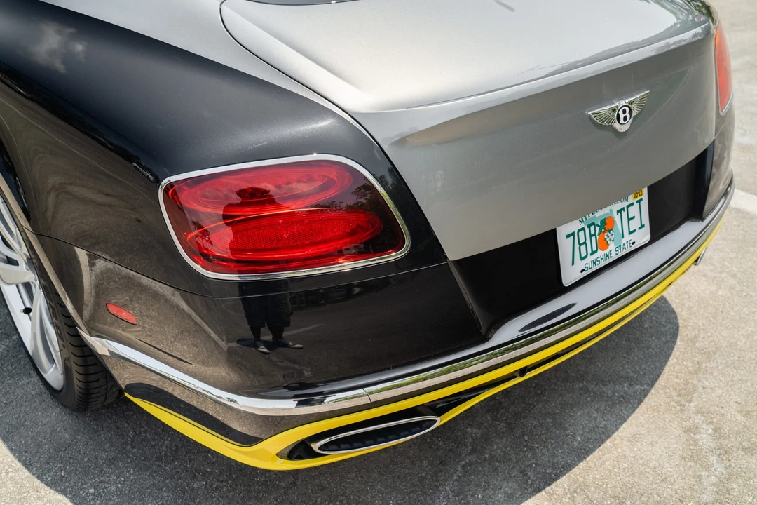 2016 Bentley Continental GT Speed 2nd Gen - Image 31 of 31