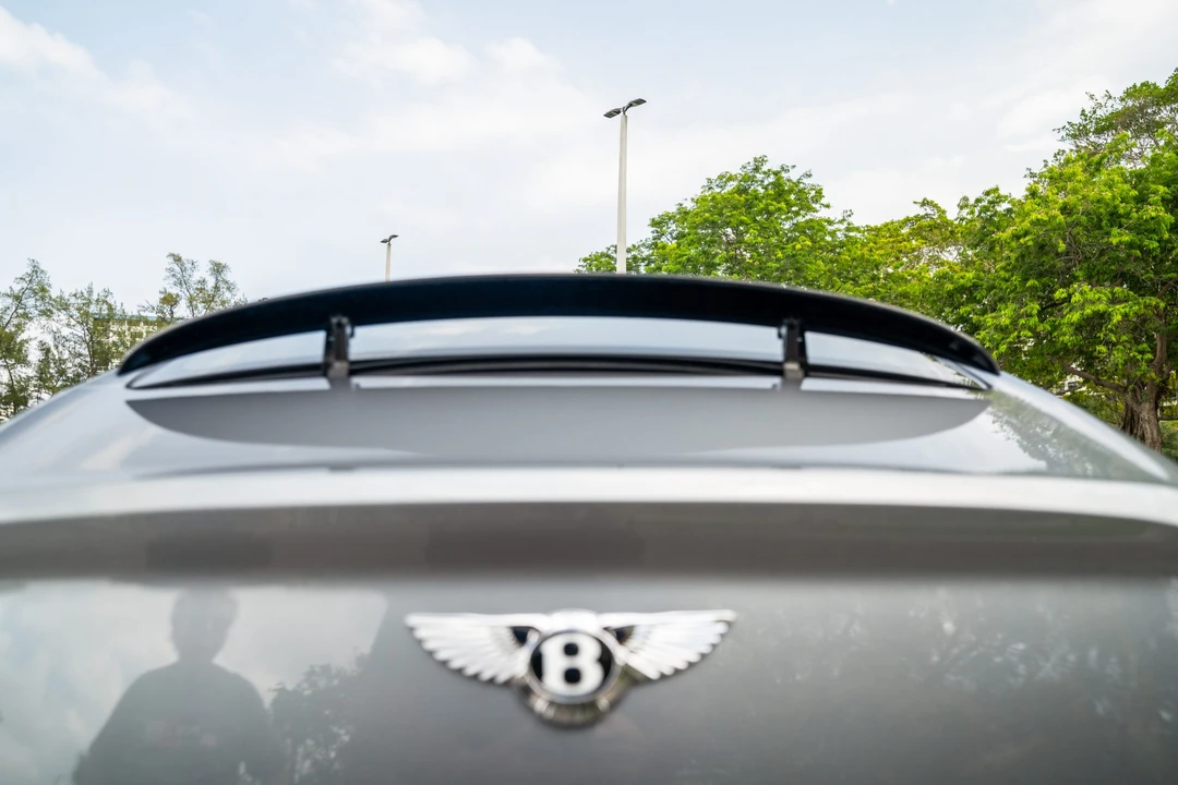 2016 Bentley Continental GT Speed 2nd Gen - Image 26 of 31