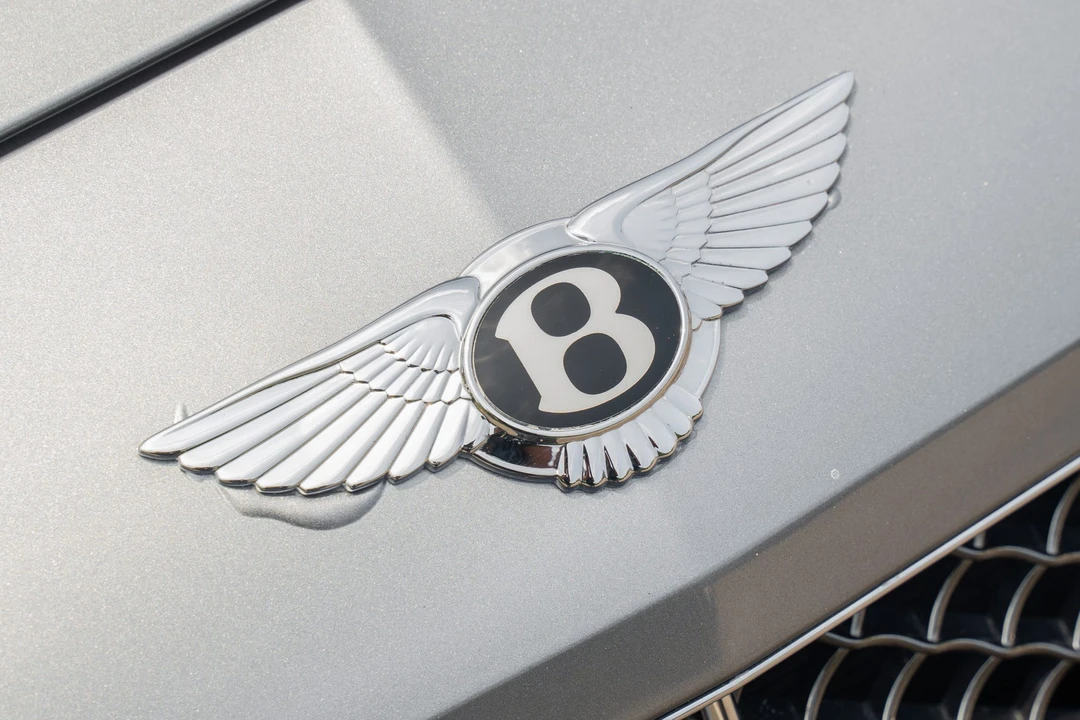 2016 Bentley Continental GT Speed 2nd Gen - Image 18 of 31