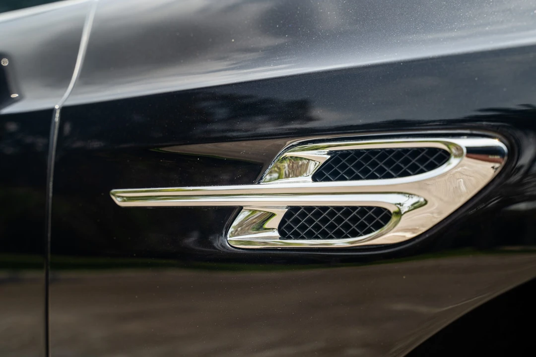 2016 Bentley Continental GT Speed 2nd Gen - Image 21 of 31
