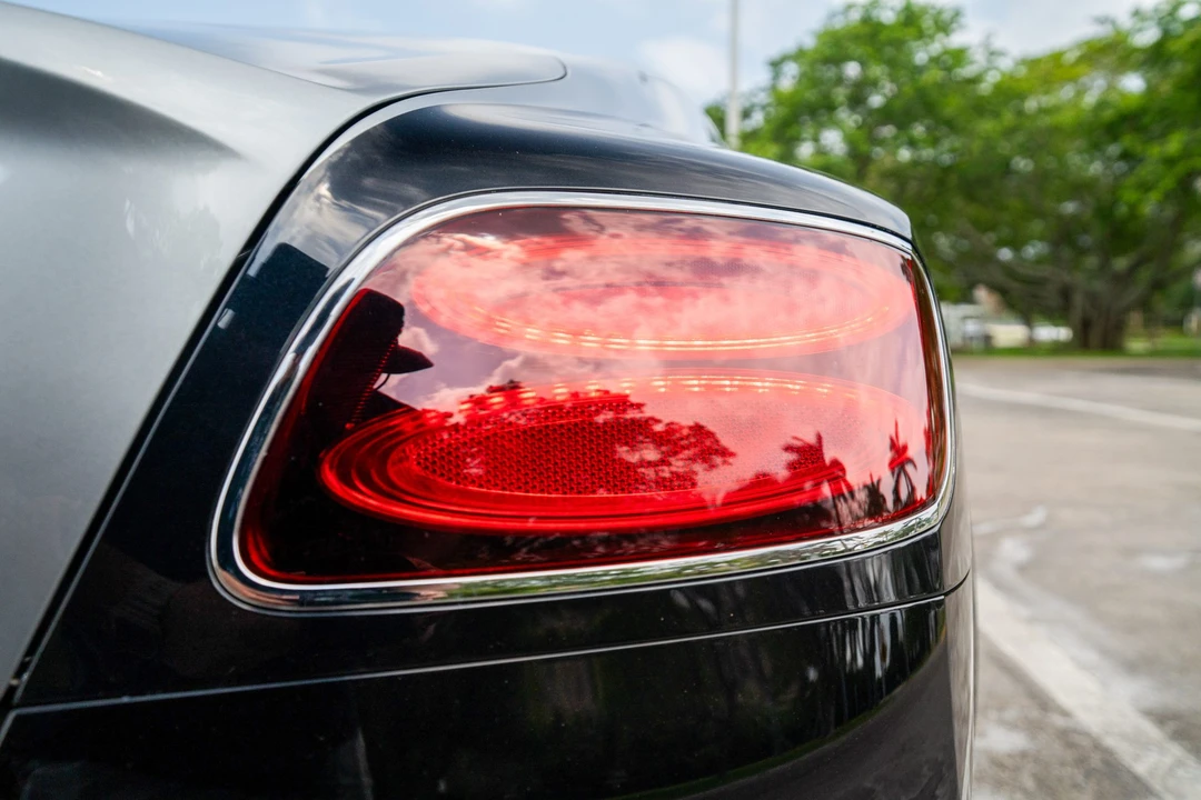 2016 Bentley Continental GT Speed 2nd Gen - Image 27 of 31