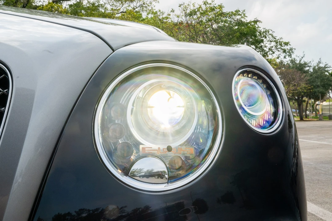 2016 Bentley Continental GT Speed 2nd Gen - Image 16 of 31