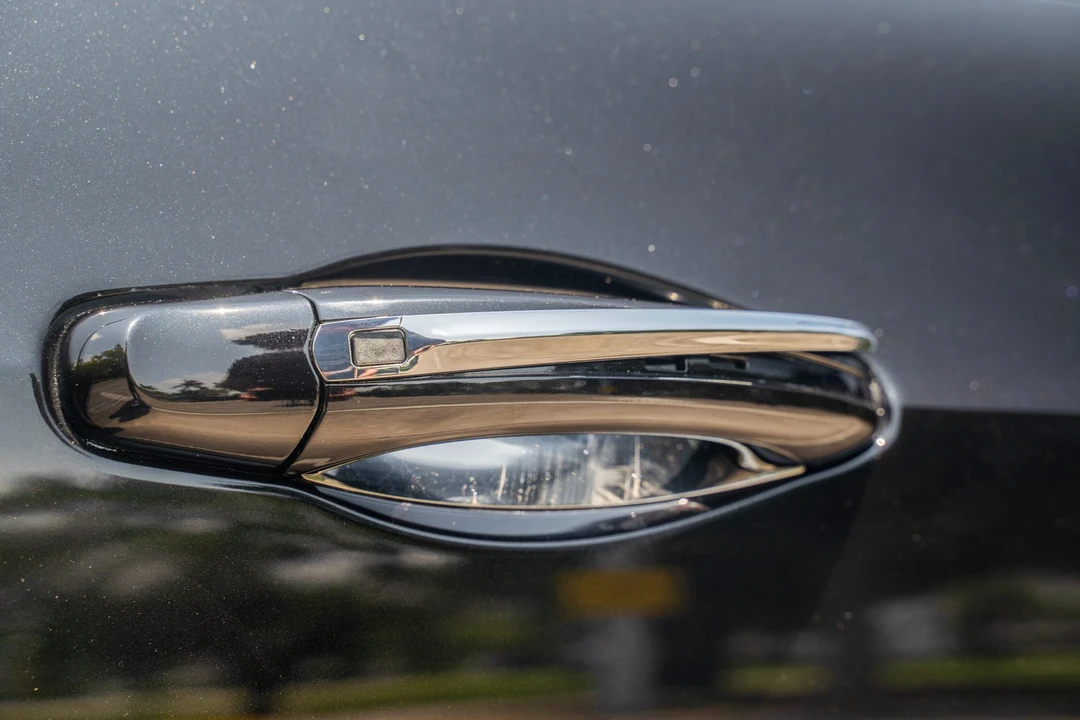 2016 Bentley Continental GT Speed 2nd Gen - Image 22 of 31