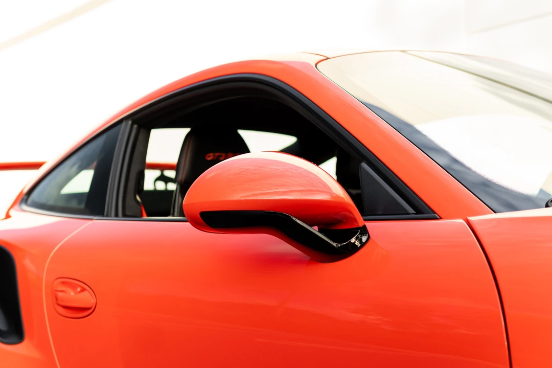 2016 Porsche 991 GT3 RS - Image 21 of 31