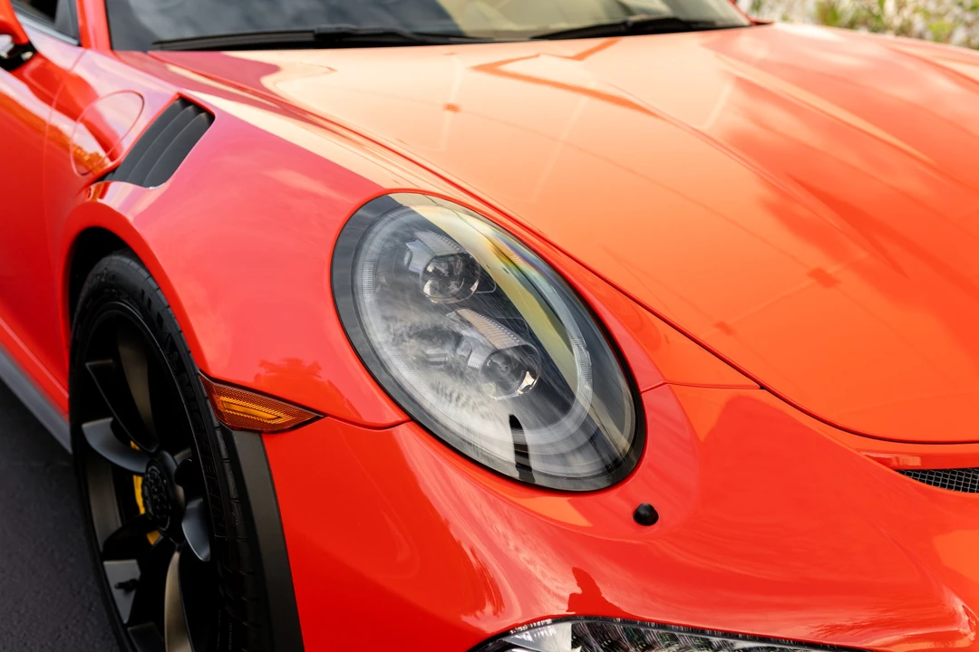 2016 Porsche 991 GT3 RS - Image 13 of 31
