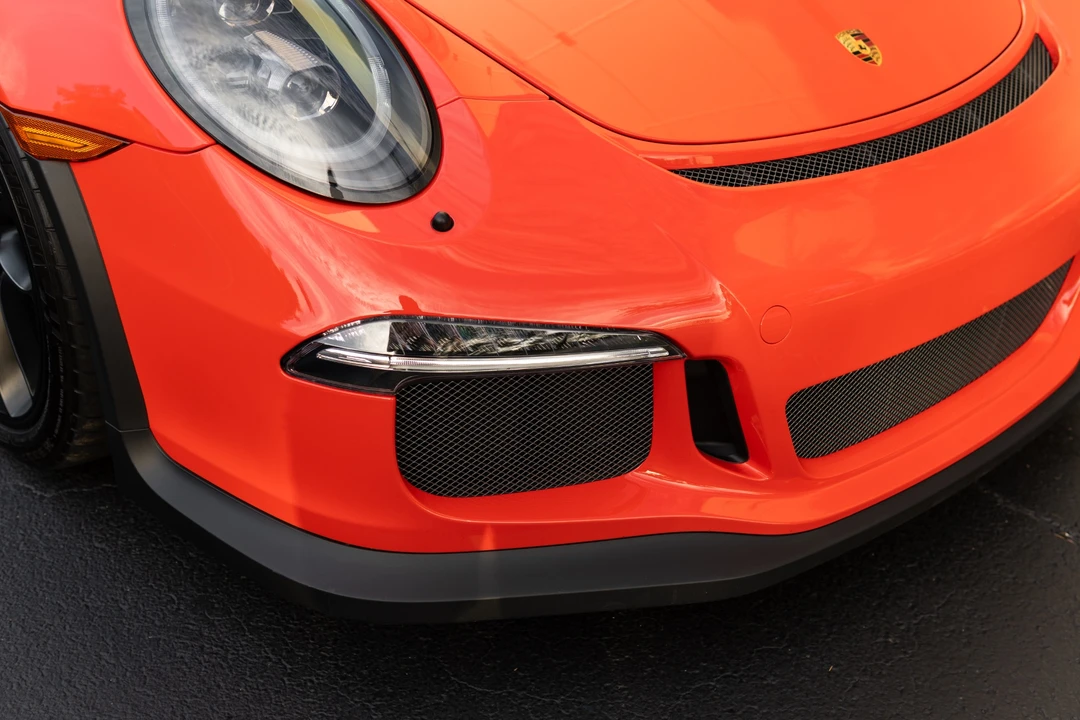 2016 Porsche 991 GT3 RS - Image 15 of 31