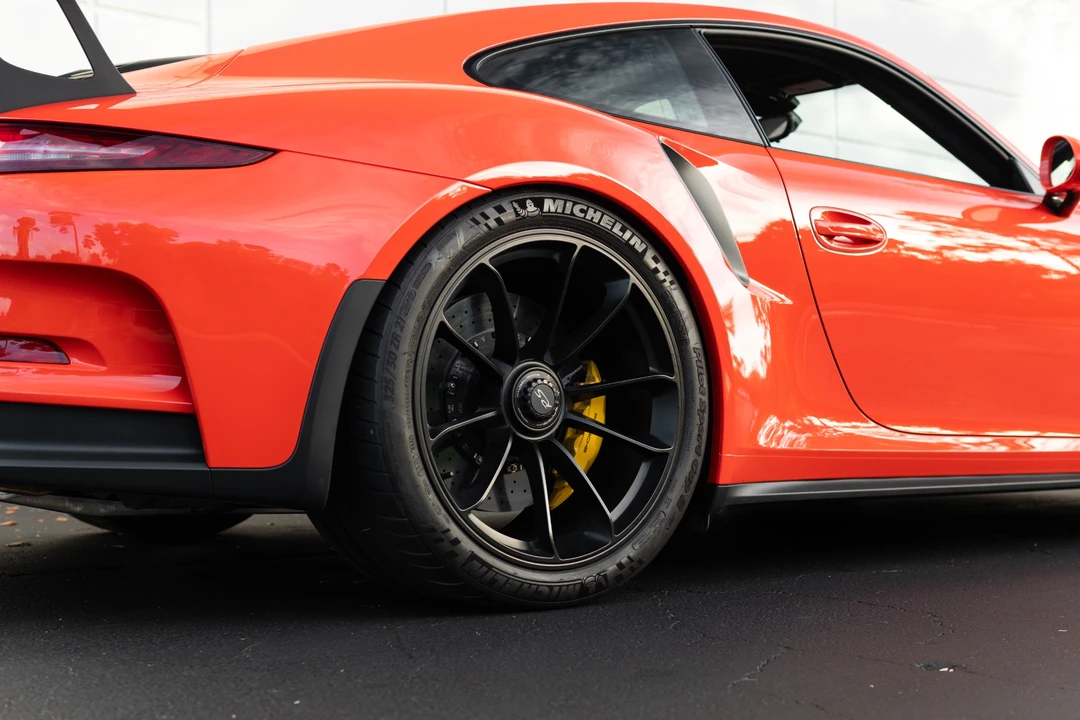2016 Porsche 991 GT3 RS - Image 25 of 31
