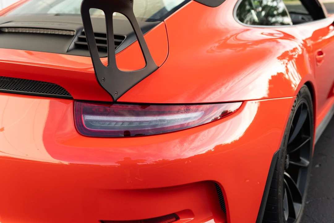 2016 Porsche 991 GT3 RS - Image 18 of 31