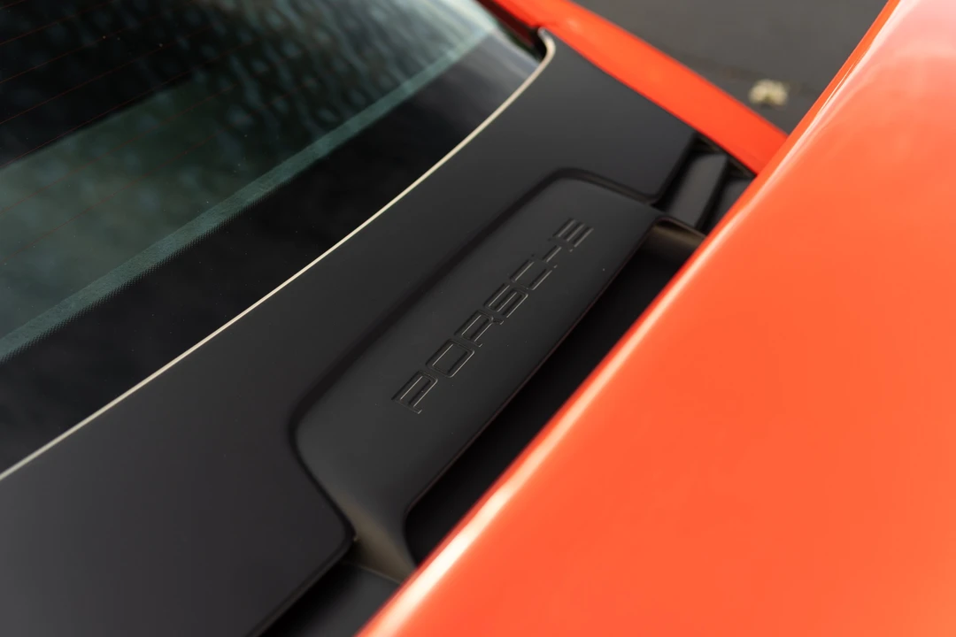 2016 Porsche 991 GT3 RS - Image 23 of 31