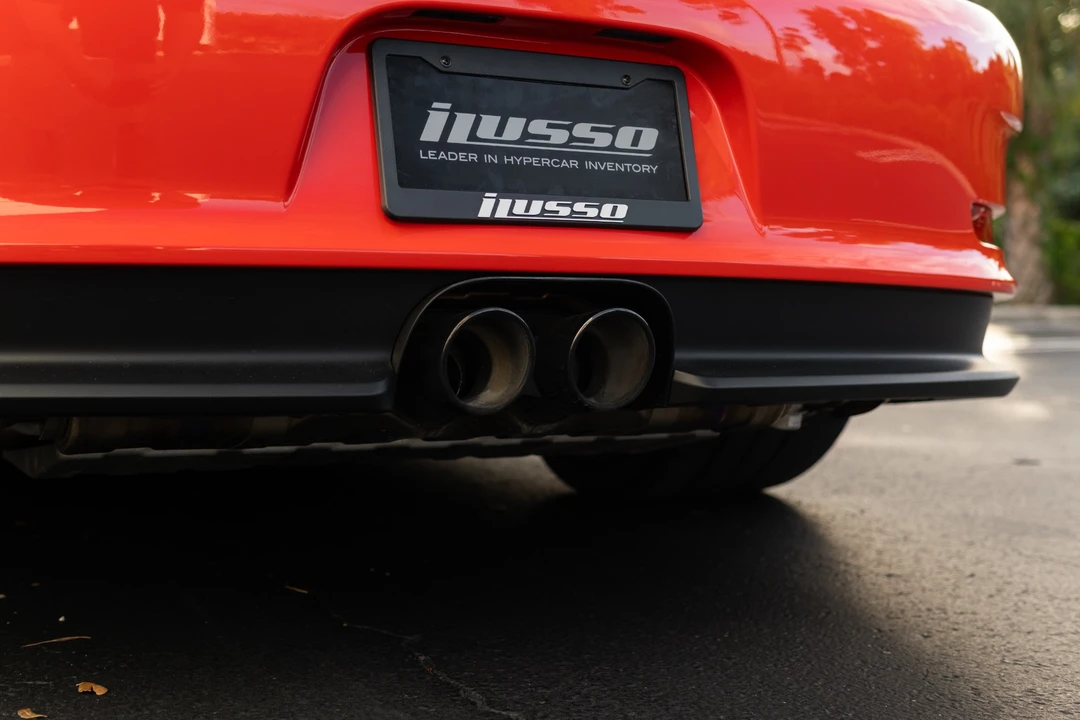 2016 Porsche 991 GT3 RS - Image 12 of 31
