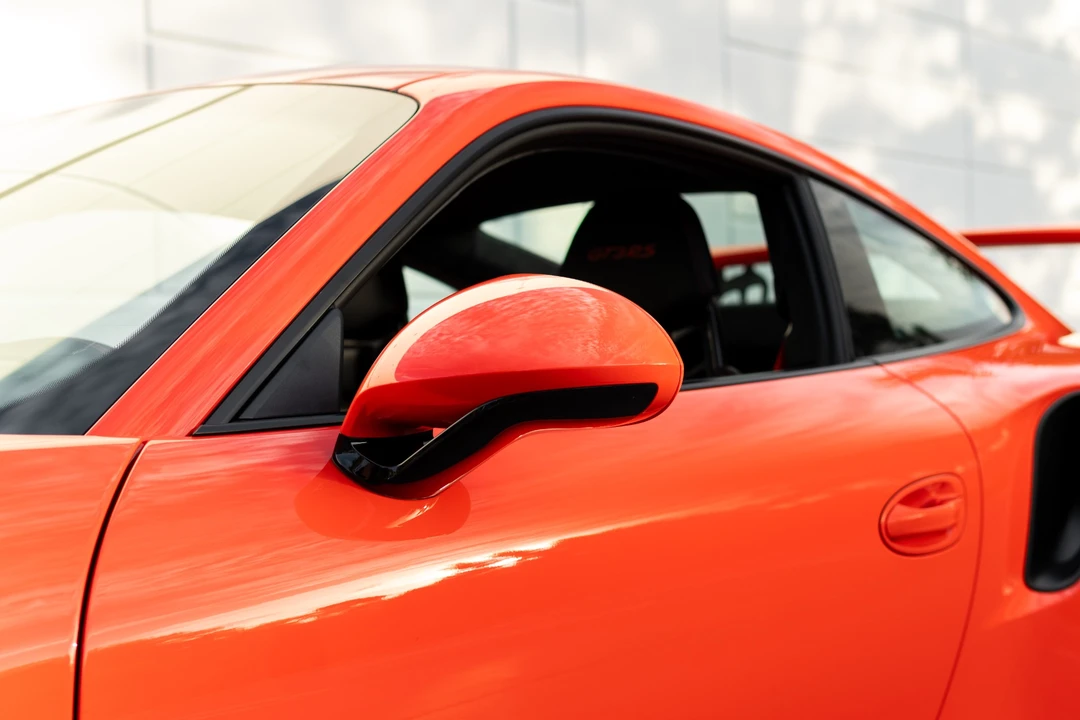 2016 Porsche 991 GT3 RS - Image 22 of 31