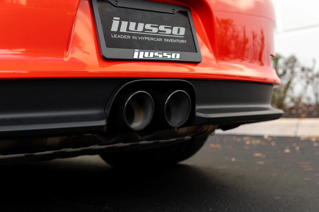 2016 Porsche 991 GT3 RS - Image 20 of 31