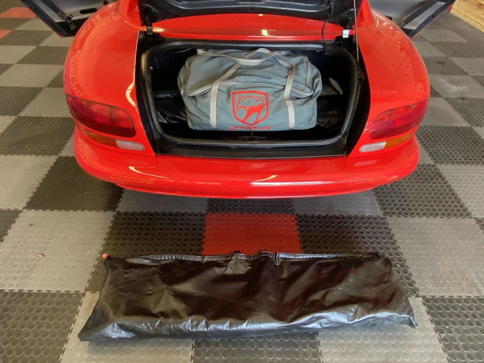 1994 Dodge Viper 1st Gen - Image 31 of 31