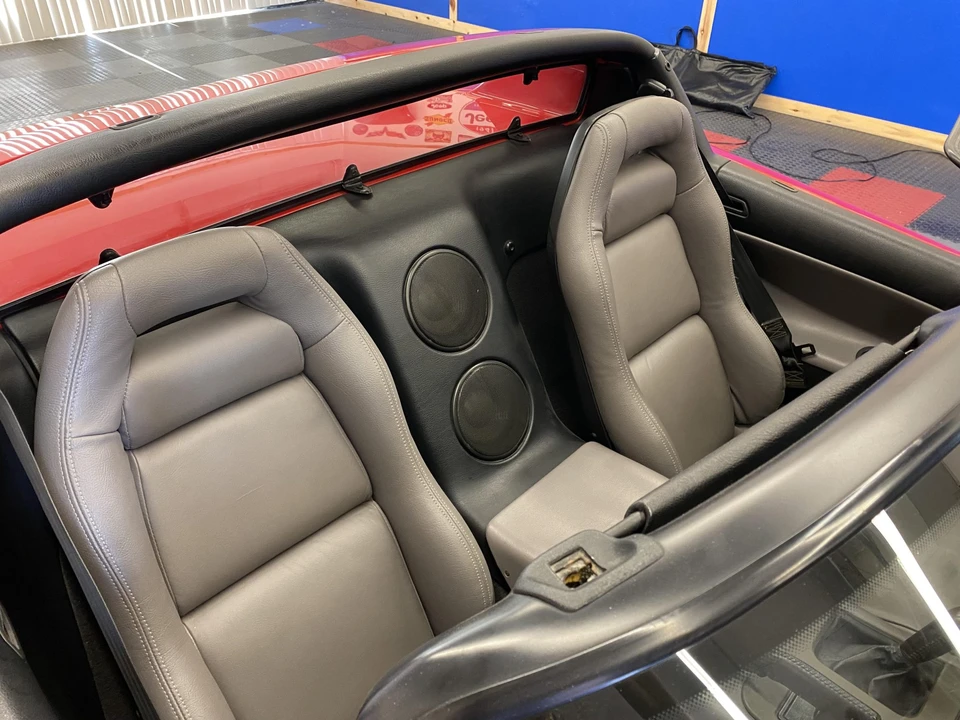 1994 Dodge Viper 1st Gen - Image 29 of 31