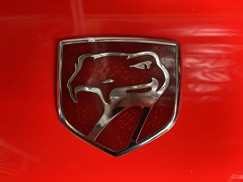 1994 Dodge Viper 1st Gen - Image 21 of 31