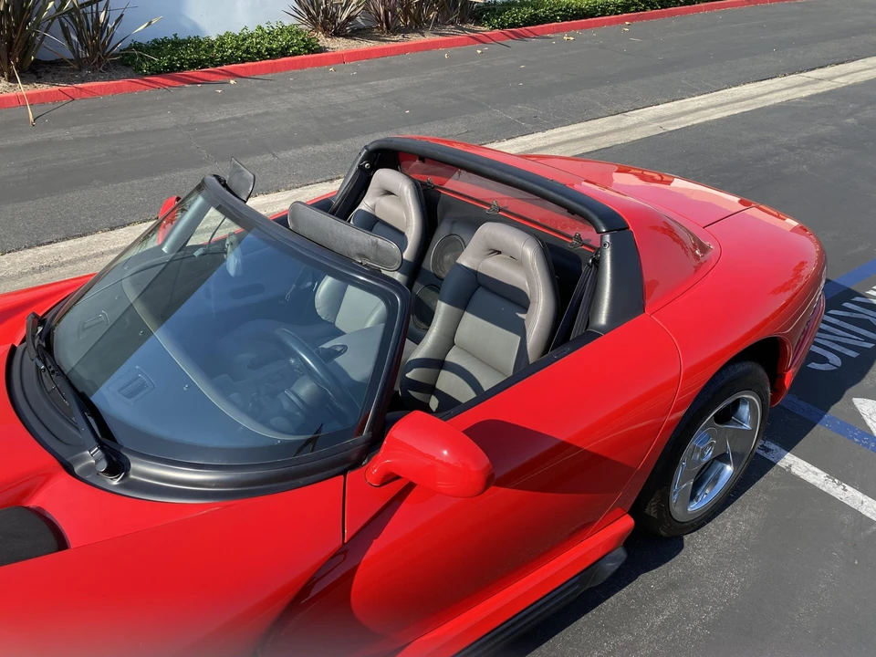 1994 Dodge Viper 1st Gen - Image 16 of 31
