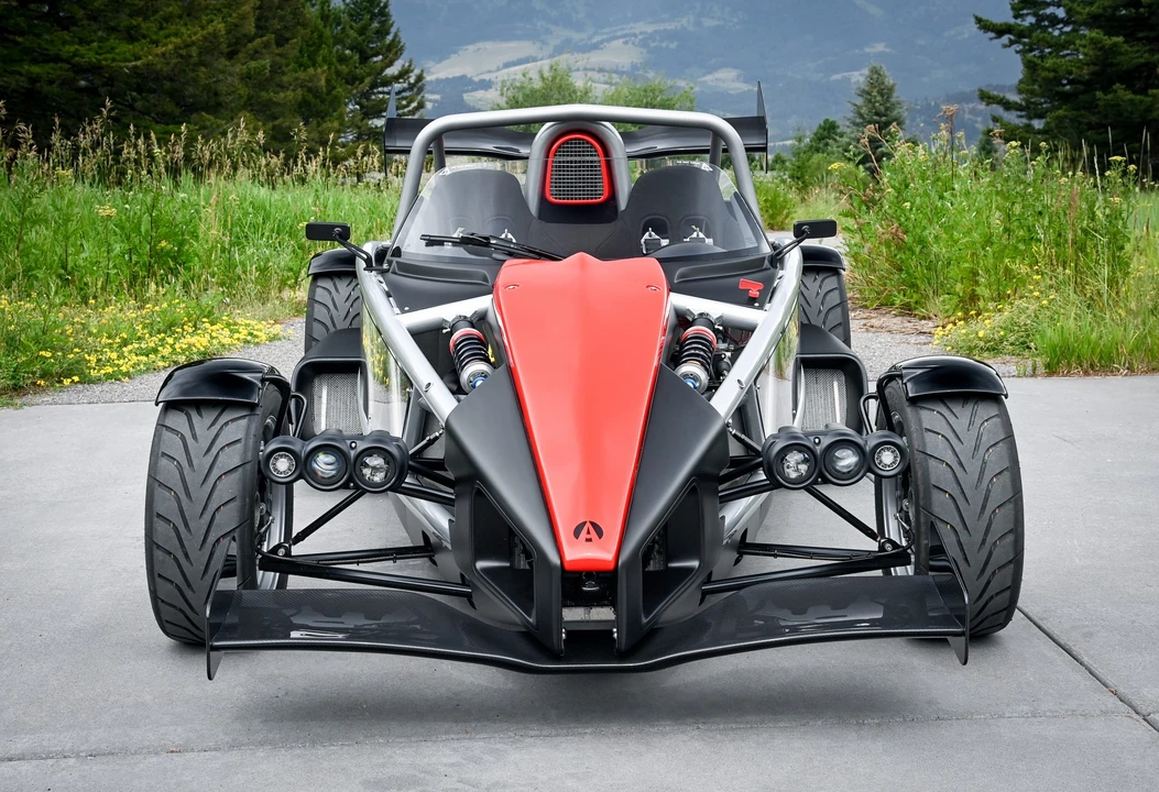 2016 Ariel Atom - Image 7 of 31