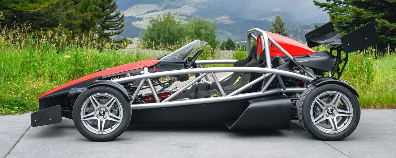 2016 Ariel Atom - Image 31 of 31