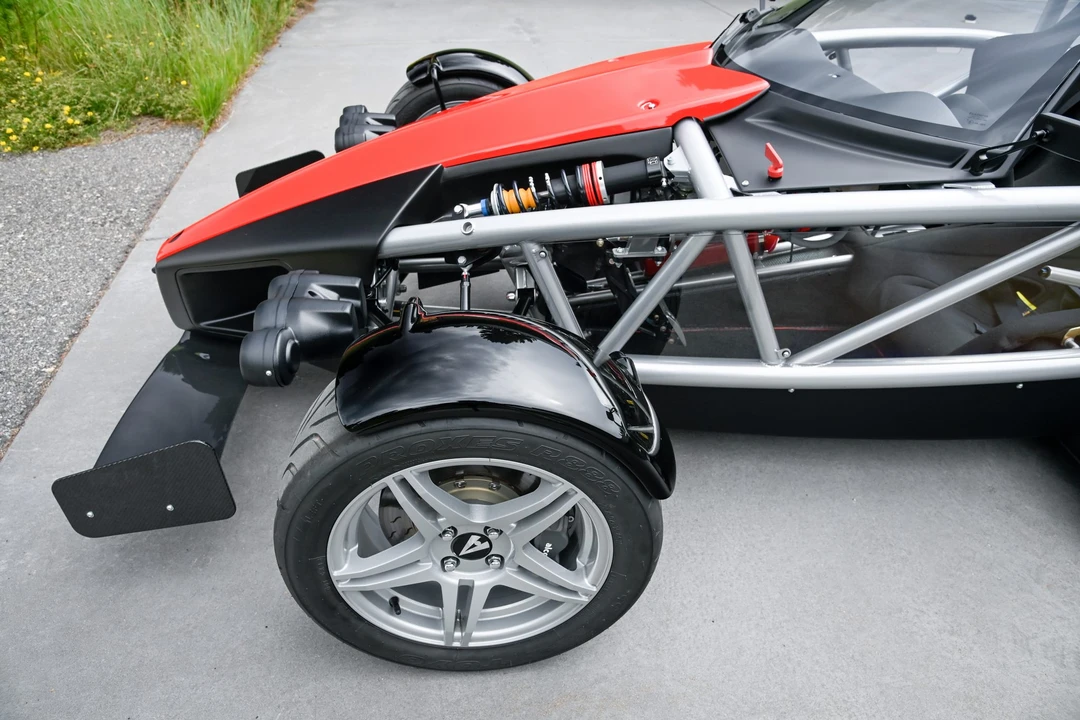 2016 Ariel Atom - Image 23 of 31