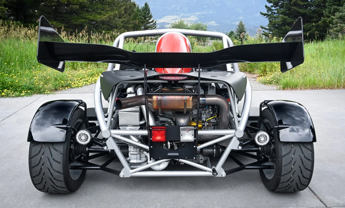 2016 Ariel Atom - Image 17 of 31
