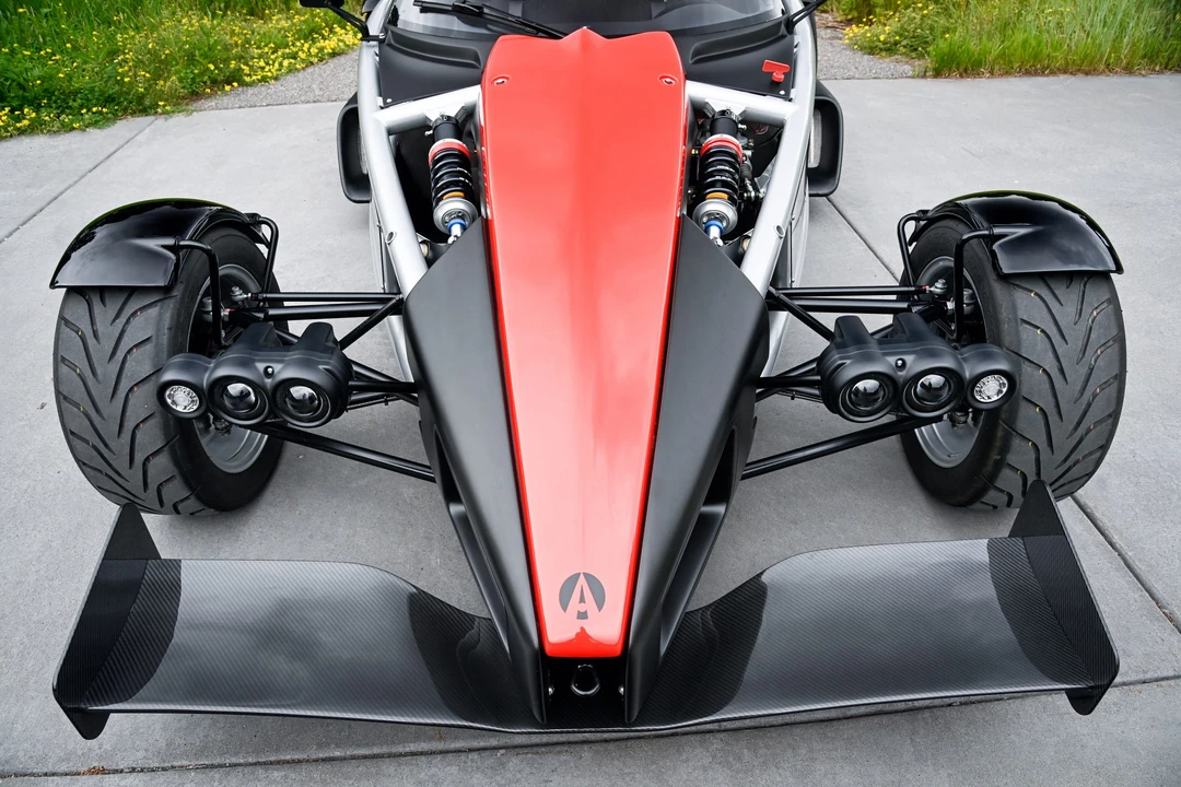 2016 Ariel Atom - Image 27 of 31
