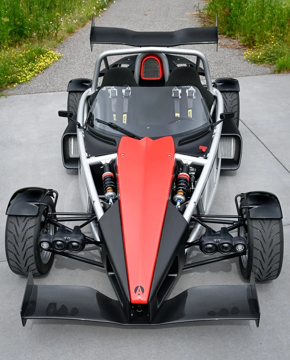 2016 Ariel Atom - Image 25 of 31