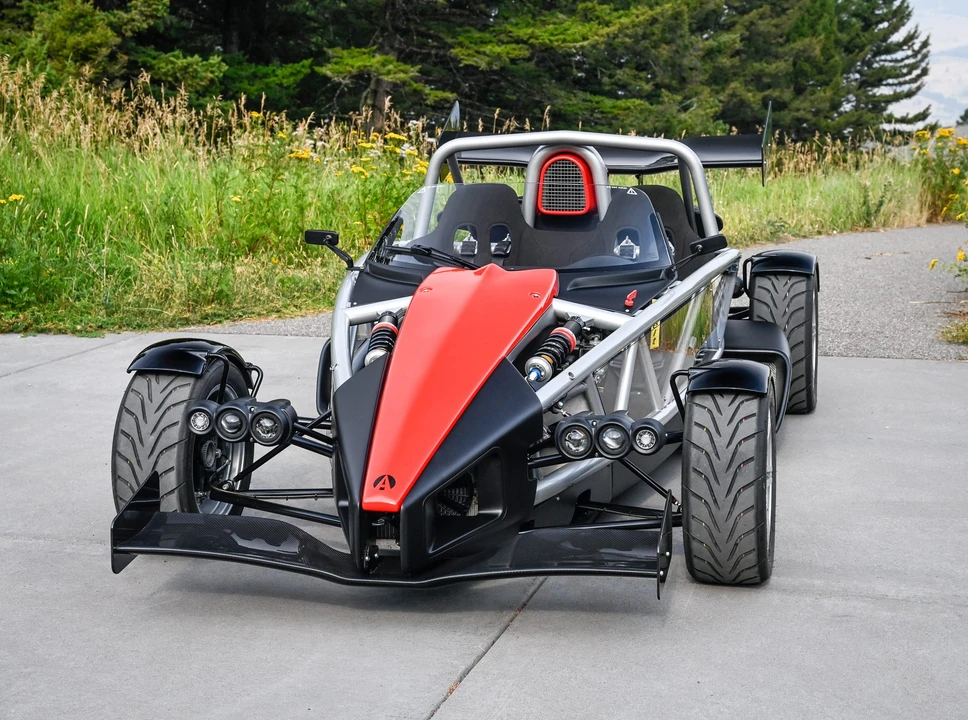 2016 Ariel Atom - Image 6 of 31