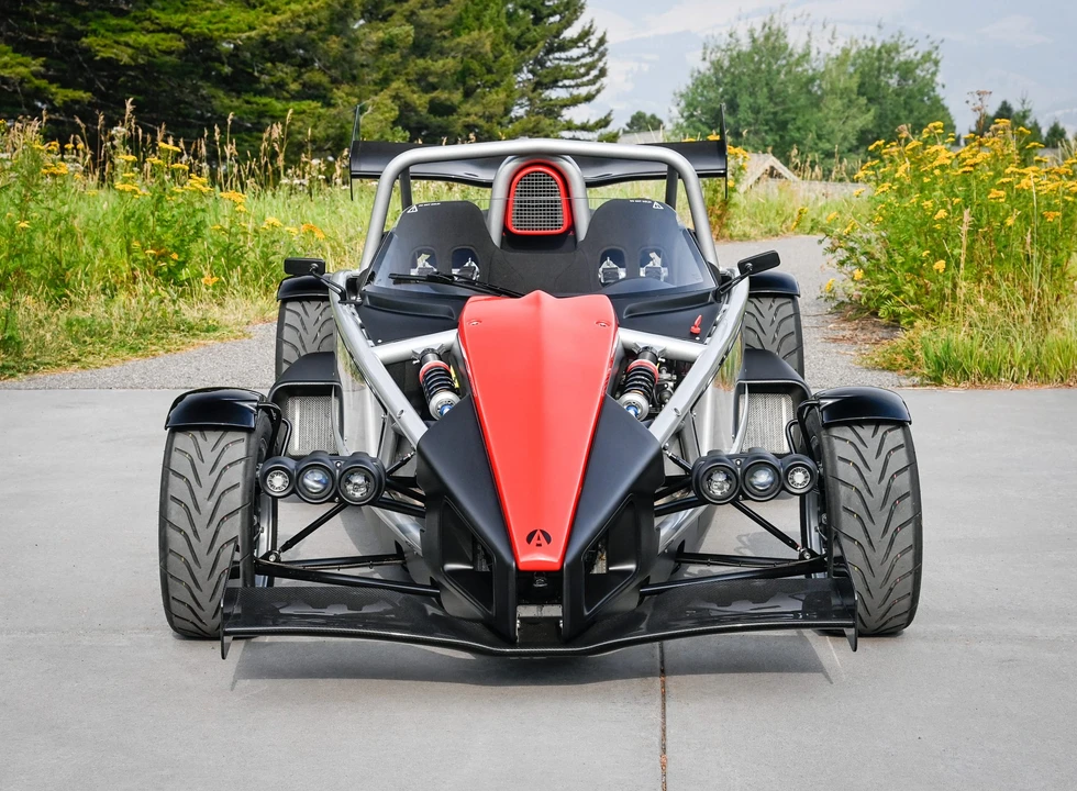 2016 Ariel Atom - Image 8 of 31