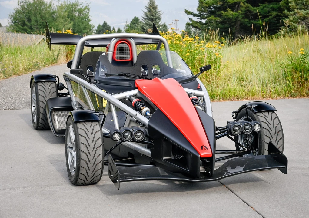 2016 Ariel Atom - Image 10 of 31