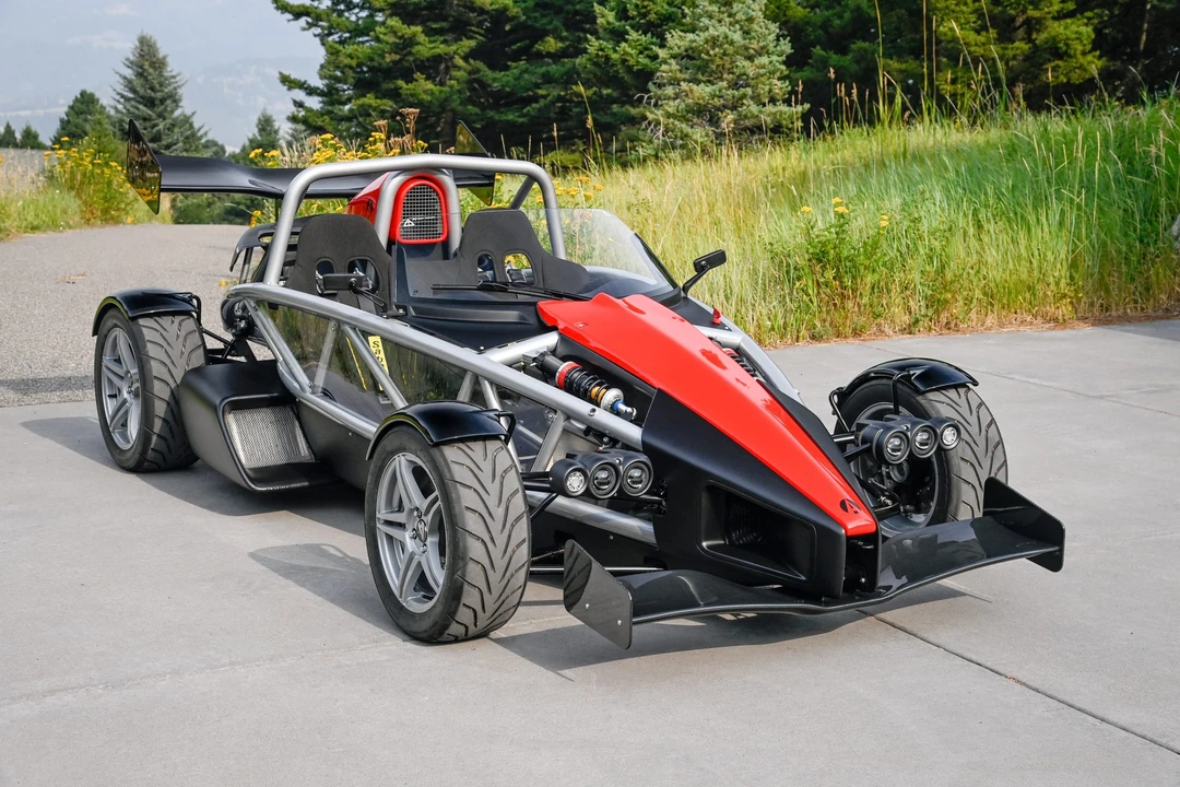 2016 Ariel Atom - Image 11 of 31