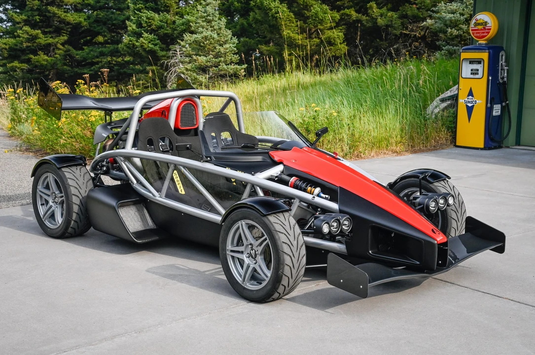 2016 Ariel Atom - Image 12 of 31