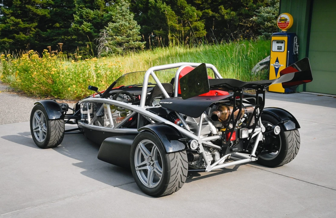 2016 Ariel Atom - Image 20 of 31