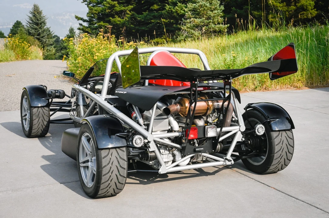 2016 Ariel Atom - Image 19 of 31