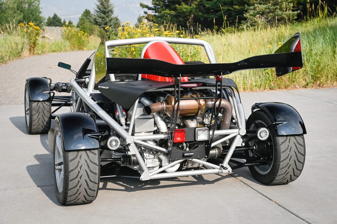 2016 Ariel Atom - Image 18 of 31