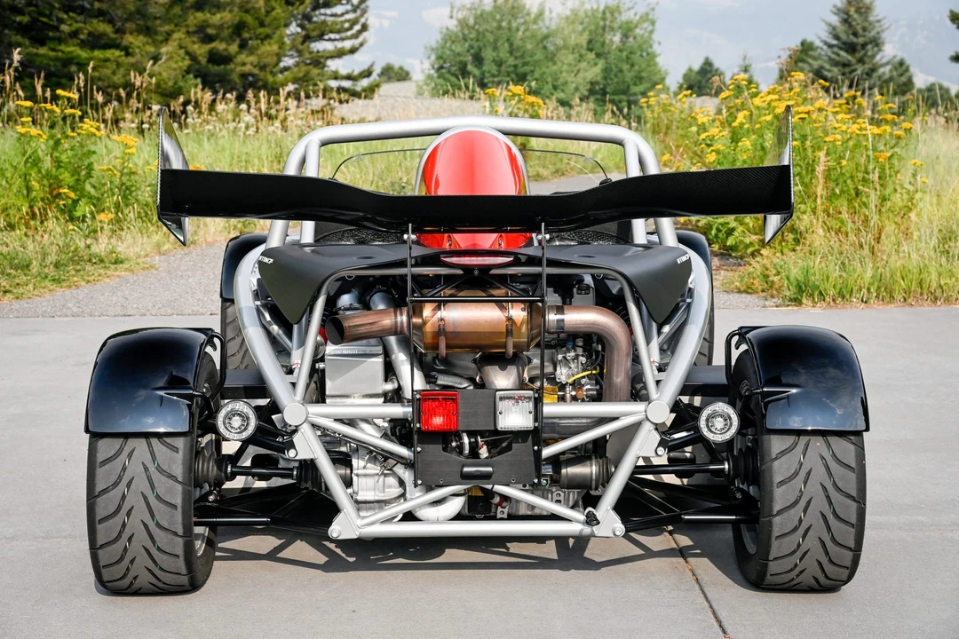 2016 Ariel Atom - Image 16 of 31