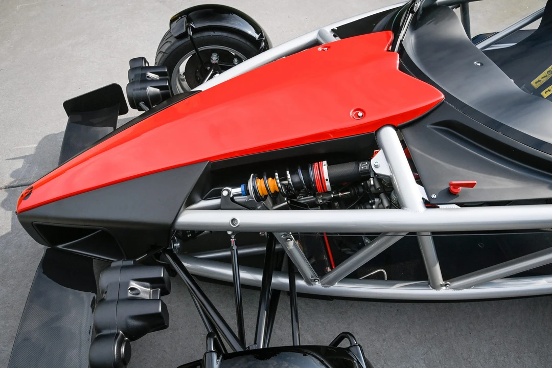 2016 Ariel Atom - Image 30 of 31