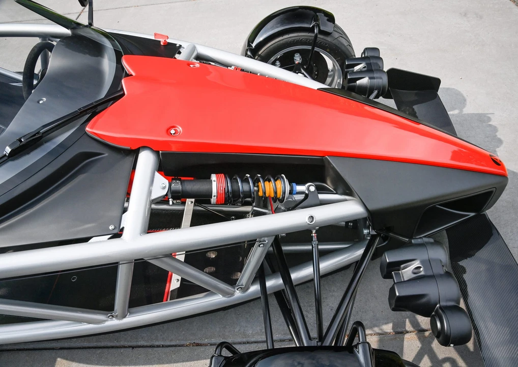 2016 Ariel Atom - Image 29 of 31